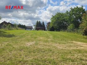 Prodej pozemku pro bydlení, Český Těšín, 2326 m2