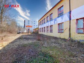 Pronájem pozemku, Frýdek-Místek, Třebízského, 1000 m2