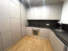 Pronájem bytu 2+kk, Praha - Karlín, Sokolovská, 98 m2