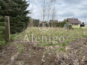 Prodej pozemku pro bydlení, Otročín, 871 m2