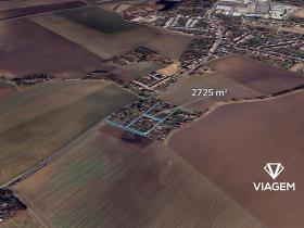 Prodej podílu zahrady, Jarohněvice, 132 m2