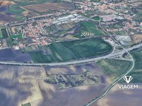 Prodej podílu pole, Rousínov, 583 m2