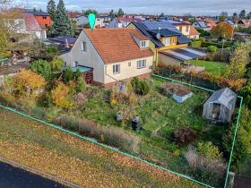 Prodej rodinného domu, Vejprnice, Josefa Žižky, 102 m2