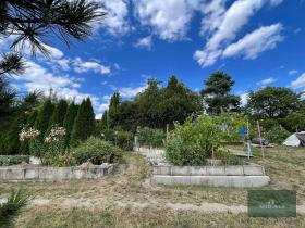Prodej zahrady, Plzeň, Sluneční, 341 m2