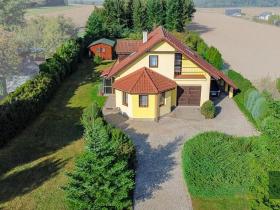 Prodej rodinného domu, Bušovice, 101 m2