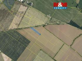 Prodej pole, Prostějov - Žešov, 8491 m2