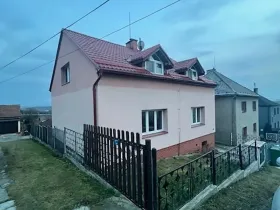 Prodej rodinného domu, Ostrava, Příkrá, 321 m2