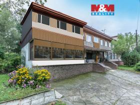 Prodej atypického bytu, Lázně Libverda, 120 m2