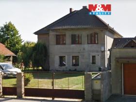 Pronájem rodinného domu, Golčův Jeníkov, Chotěbořská, 85 m2