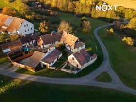 Prodej rodinného domu, Říčky, 72 m2