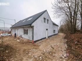 Prodej bytu 5+kk, Rousínov, Mlékařská, 123 m2