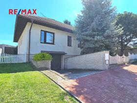 Prodej rodinného domu, Nová Ves I, Sluneční, 140 m2