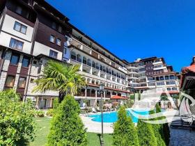 Prodej bytu 3+kk, Nesebar, Bulharsko, 72 m2