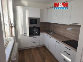 Prodej bytu 2+1, Ostrava - Poruba, Nálepkova, 53 m2