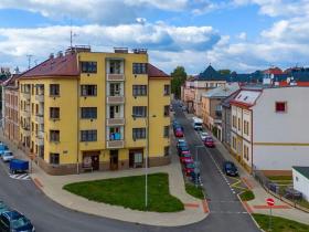 Prodej bytu 2+kk, Trutnov, Libušinka, 50 m2