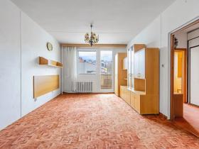 Prodej bytu 1+1, Trutnov, Pampelišková, 40 m2