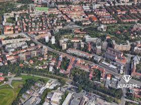 Prodej pole, Praha - Strašnice, 126 m2