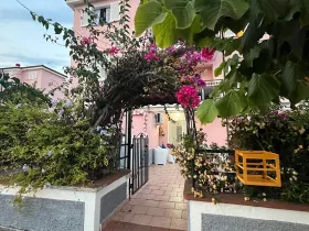 Prodej bytu 3+kk, Scalea, Itálie, 65 m2