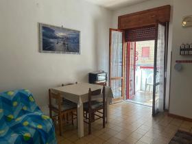 Prodej bytu 3+kk, Scalea, Itálie, 60 m2