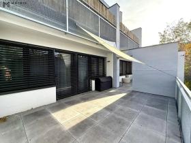 Pronájem bytu 3+kk, Praha - Libeň, Primátorská, 118 m2