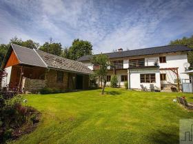 Prodej rodinného domu, Štoky, 170 m2