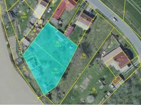 Prodej pozemku pro bydlení, Bohdaneč, 1328 m2