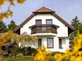 Prodej rodinného domu, Cheb, Tichá, 200 m2