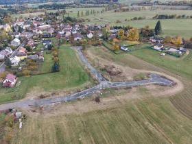 Prodej pozemku pro bydlení, Stanovice, 1000 m2