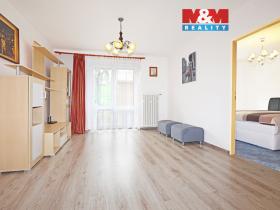 Prodej bytu 3+kk, Horní Slavkov, Zahradní, 47 m2