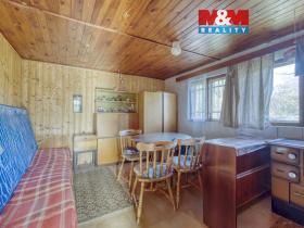 Prodej chaty, Zemětice - Chalupy, 33 m2