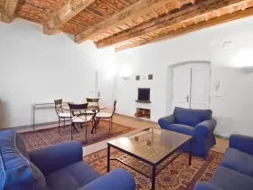 Pronájem bytu 3+kk, Praha - Malá Strana, 73 m2