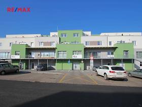 Pronájem garážového stání, Kolín, Antonína Dvořáka, 4 m2