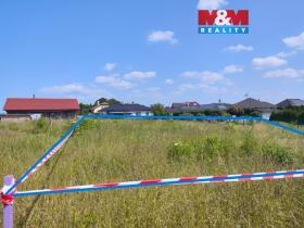 Prodej pozemku pro bydlení, Hořín, 966 m2