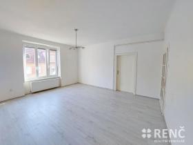 Pronájem bytu 3+1, Brno, Tyršova, 120 m2