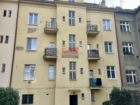 Prodej činžovního domu, Praha - Hloubětín, Poděbradská, 645 m2