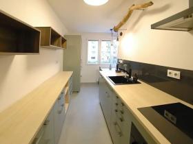 Pronájem bytu 2+1, Plzeň, Ke Špitálskému lesu, 60 m2