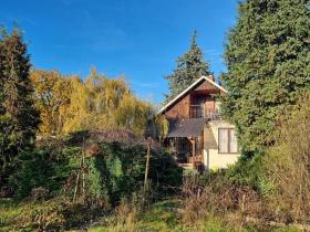 Prodej chaty, Hrušovany u Brna, 95 m2