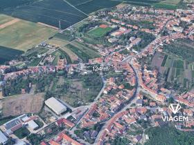 Prodej pozemku, Ořechov, 124 m2