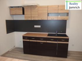 Pronájem bytu 1+1, Chrastava, Žitavská, 44 m2