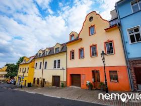 Prodej rodinného domu, Krupka, Husitská, 280 m2