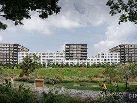 Prodej bytu 3+1, Praha - Stodůlky, Svitákova, 74 m2