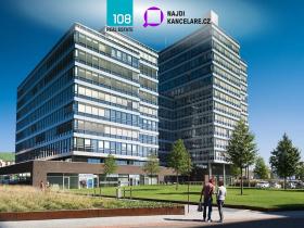 Pronájem kanceláře, Ostrava, 28. října, 4000 m2