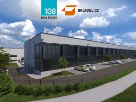 Pronájem obchodního prostoru, Plzeň, Jateční, 927 m2