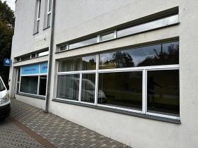 Pronájem kanceláře, Roztoky, Lidická, 140 m2