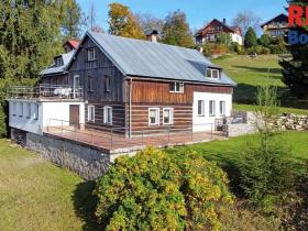 Prodej chaty, Kořenov, 306 m2