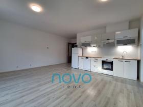 Pronájem bytu 3+kk, Hořovice, U Knížecí cesty, 69 m2