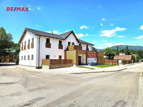 Prodej bytu 2+kk, Svoboda nad Úpou, Nádražní, 56 m2