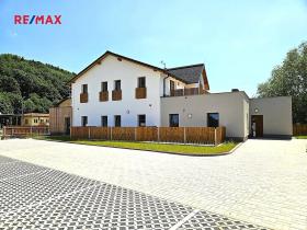 Prodej bytu 2+kk, Svoboda nad Úpou, Nádražní, 54 m2