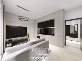 Prodej bytu 1+kk, České Budějovice, 26 m2