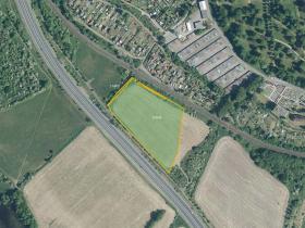 Prodej louky, Ostrov, 28839 m2